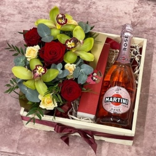 Gift Box 